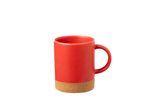Ceramic mug with a capacity of 350 ml AA - Melmak Personalised