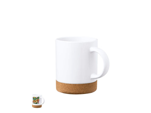 Sublimation AA mug with 350 ml capacity - Nala Personalised