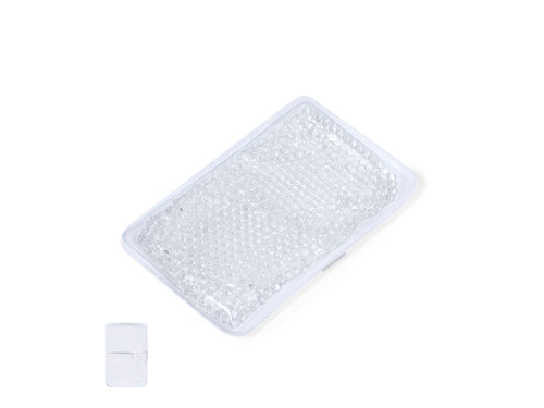Reusable thermal patch with a hot or cold effect - Keinar Personalised