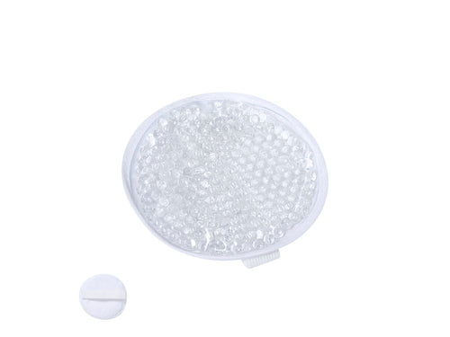 Reusable thermal patch with cold or heat effect - Franium Personalised