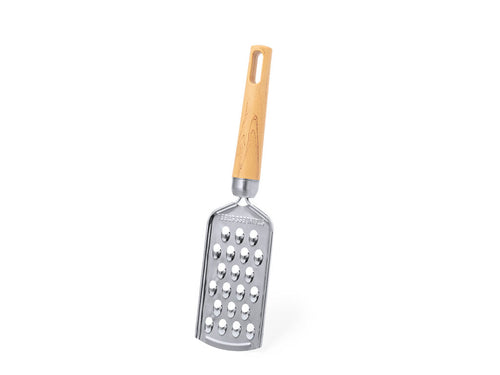 Hand grater made of stainless steel - Benuat Personalised
