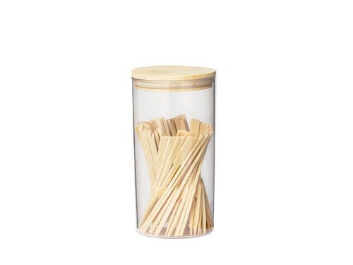 Set of chopsticks made of bamboo - Reng Personalised