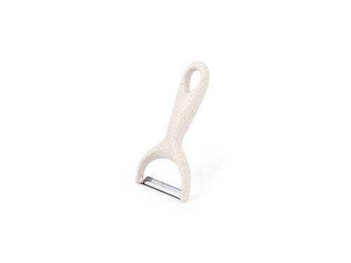 Practical peeler made of pp - Mimbis Personalised