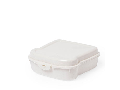 Lunch box for sandwiches with a capacity of 450 ml - Tixor Personalised