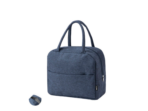 Cooler made of durable 600D RPET polyester - Hartman Personalised