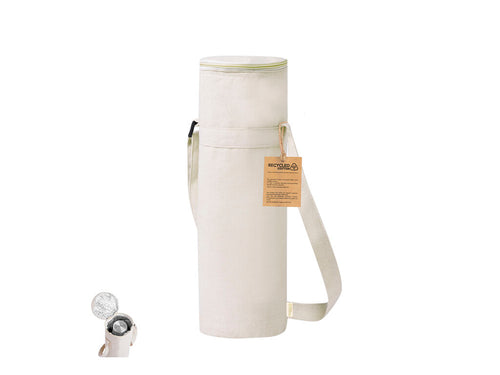 Thermal bag designed to carry bottles up to 1 - Sirkin Personalised