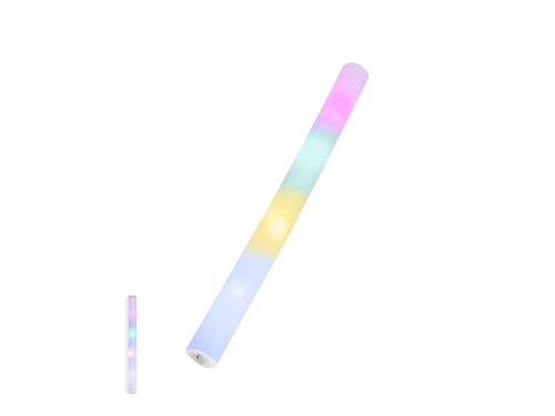 Original light bar, illuminated by bright LEDs - Solstice Personalised