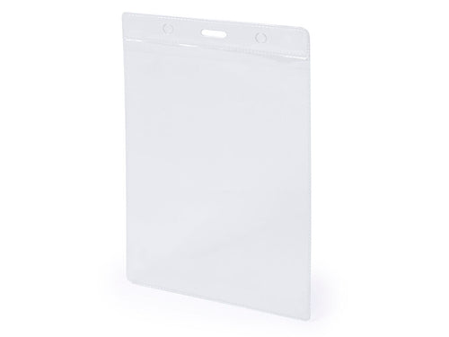 Vertical PVC identifier - Skoll Personalised
