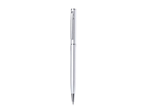 Ball pen with recycled Aluminium barrel - Reist Personalised