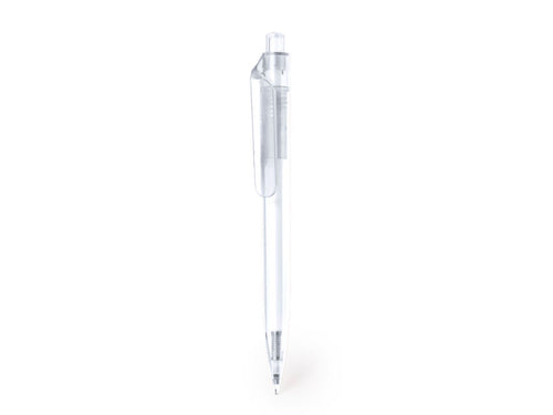 Push‑button pen made from RPET - Surten Personalised
