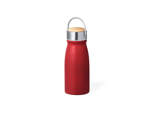 Cool, stylish, double-layer thermal flask with 350 ml capacity - Barns Personalised