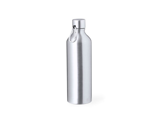 Recycled Aluminium bottle with a capacity of 800 ml - Winex Personalised