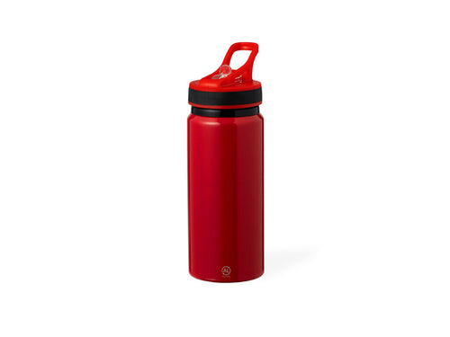 Recycled Aluminium bottle with 680 ml capacity - Nolde Personalised