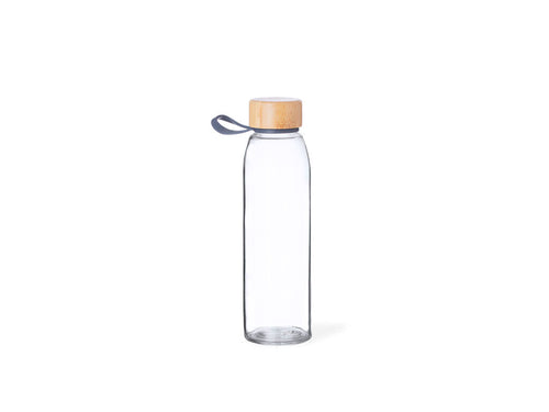 500 ml glass bottle - Toniox Personalised