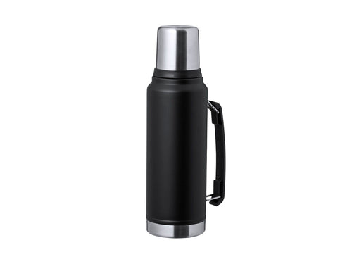 Stainless steel thermos with a capacity of 1L - Jokinen Personalised
