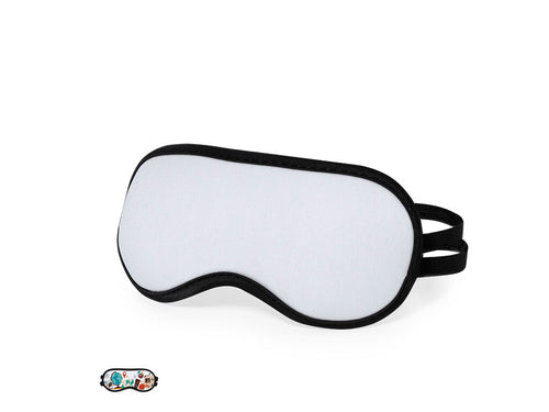 Practical travel mask made in Soft Shell - Ranta Personalised