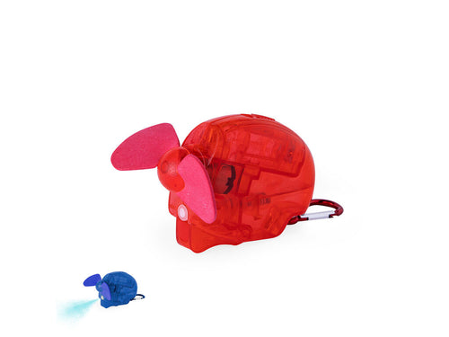 Vaporizer fan with a capacity of 35 ml - Bluco Personalised