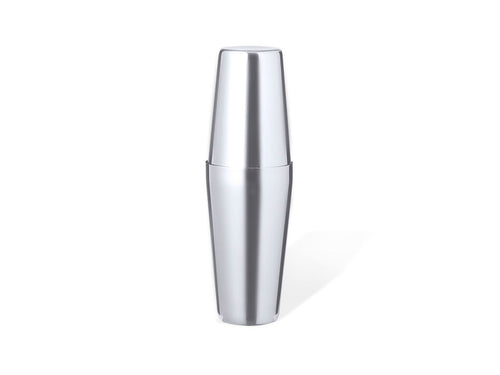 500 ml cocktail shaker made of stainless steel - Stiwar Personalised