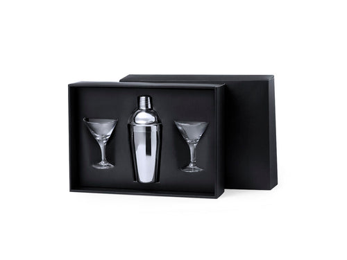 Elegant cocktail set - Cefiro Personalised