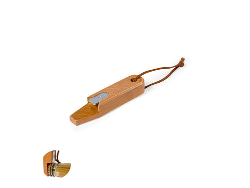 Genuine wooden bottle opener - Cesaris Personalised