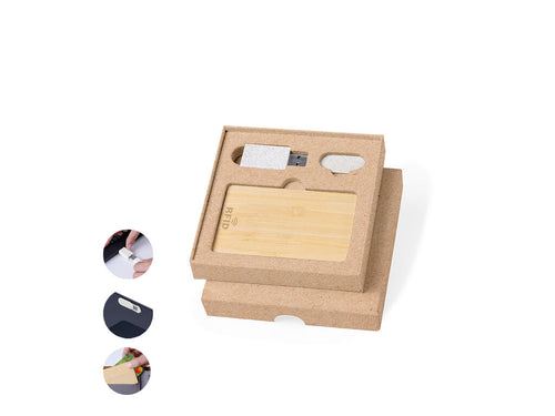 Practical security and privacy set - Andigo Personalised