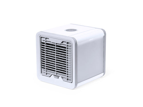 Mini portable air conditioning device for cooling and purifying the air - Janek Personalised
