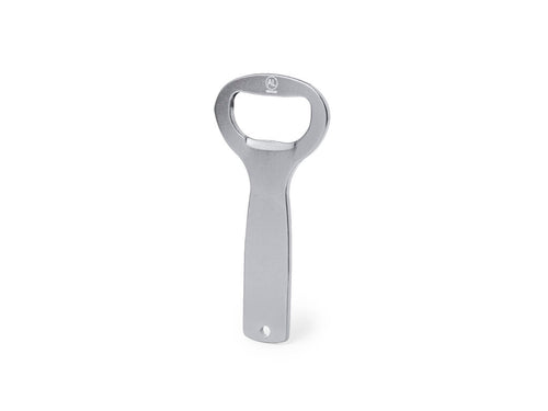 Recycled Aluminium bottle opener - Gambit Personalised