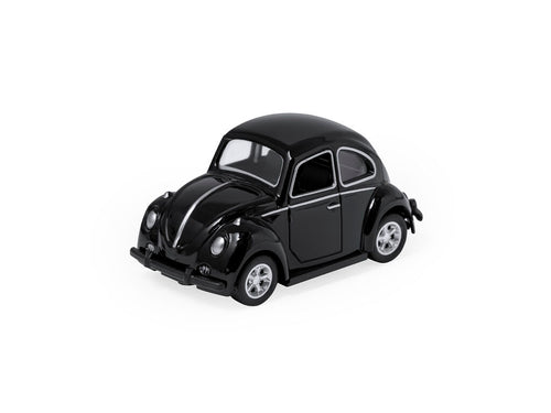 Metal model of a vintage car - Cochep Personalised