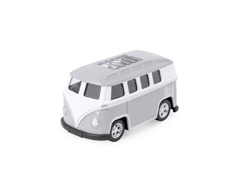 Metal model of a van - Furgon Personalised