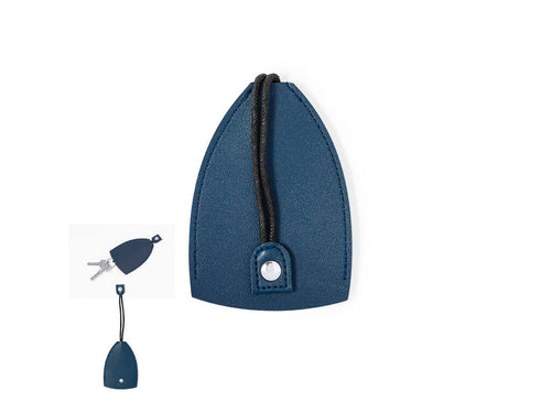 Cool keychain with pouch for key protection - Greip Personalised
