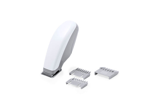 Practical and compact hair trimmer, suitable for head, beard and body - Jamet Personalised