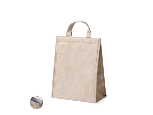 Borsa Frigo Saimons Personalizzato - Sacco termico in poliestere resistente