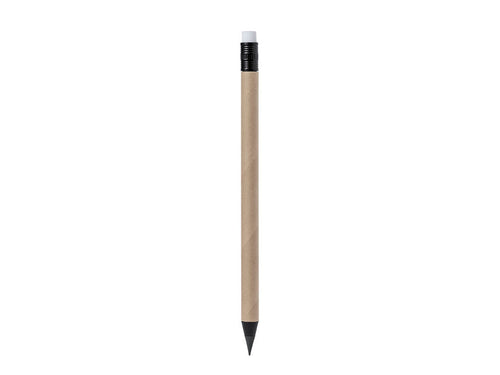Eternal pencil made of recycled cardboard - Depex Personalised