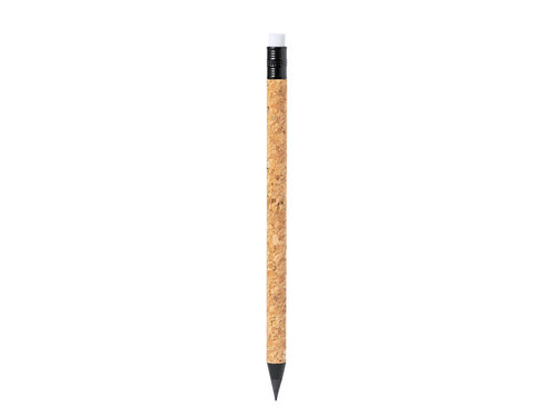 Eternal pencil made of cork - Grabit Personalised