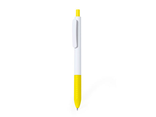 Push-button mechanism ball pen in resistant ABS - Xylander Personalised