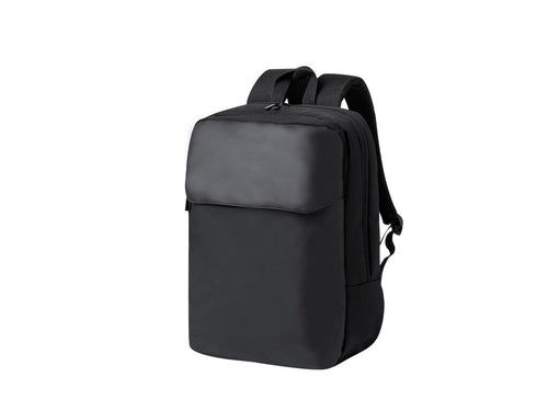 Backpack made of elegant PU leather - Tidol Personalised
