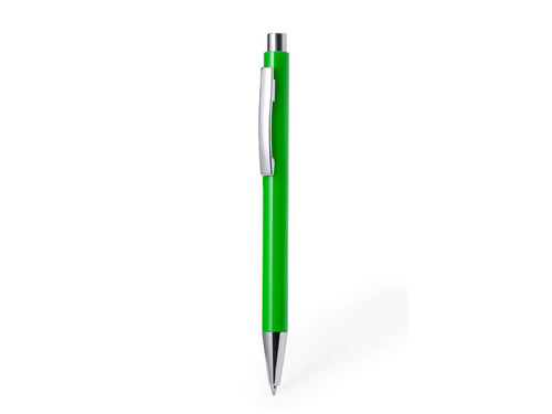 Push-button mechanism ball pen in durable ABS - Vianox Personalised