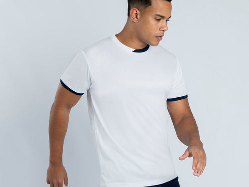 Adult technical T-shirt in 100% polyester 135g/m2 - Filmur Personalised