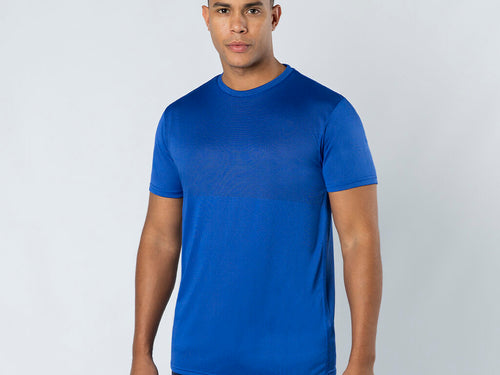 Adult technical T-shirt in 100% polyester 140g/m2 - Ulken Personalised