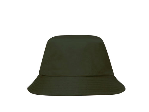 Bob hat in cotton material - Pepper Personalised