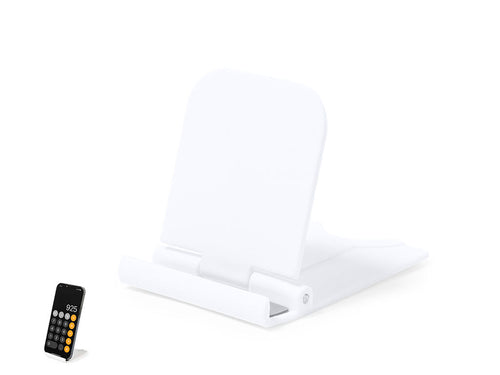 Smartphone and tablet holder made of resistant ABS - Linkil Personalised
