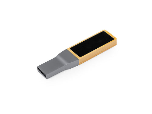 USB flash drive with 16GB capacity - Olson 16GB Personalised