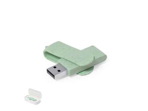 USB flash drive with 16GB capacity - Brounik 16GB Personalised