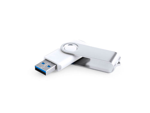 USB flash drive 3 - Brabam 16GB Personalised