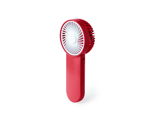 Hand fan in resistant ABS - Sartor Personalised