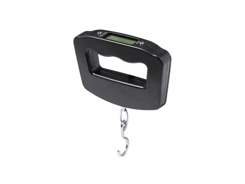 Portable handheld digital scale - Niben Personalised