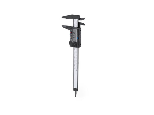 Caliper with digital and analogue measuring mode - Sheley Personalised