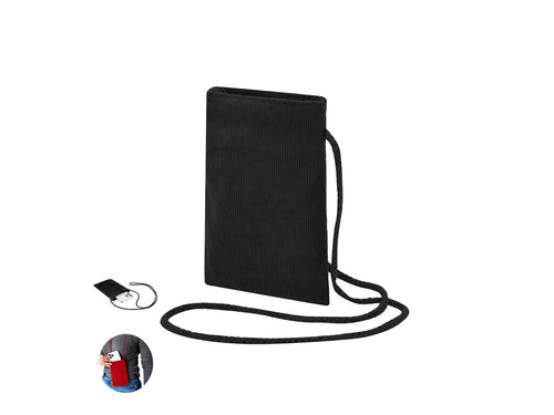 Multi-purpose bag made of durable 260g/m2 polyester - Hulak Personalised