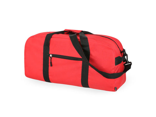 Bag made from durable 600D RPET polyester - Framton Personalised