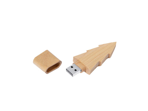 USB flash drive with 16GB capacity - Neskup 16GB Personalised